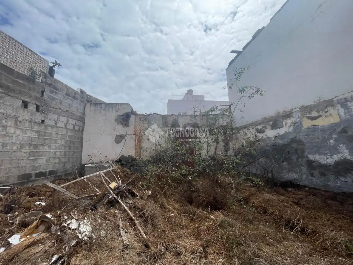 Terreny residencial en venda a C. Dolores Roque, imagen 12