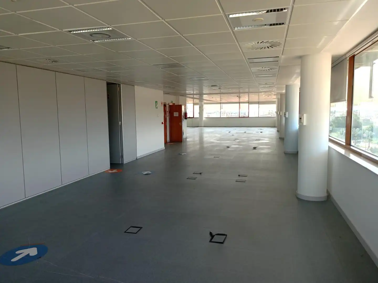 Oficina amb ascensor de lloguer a Avenida de los Dolores 11, imagen 9