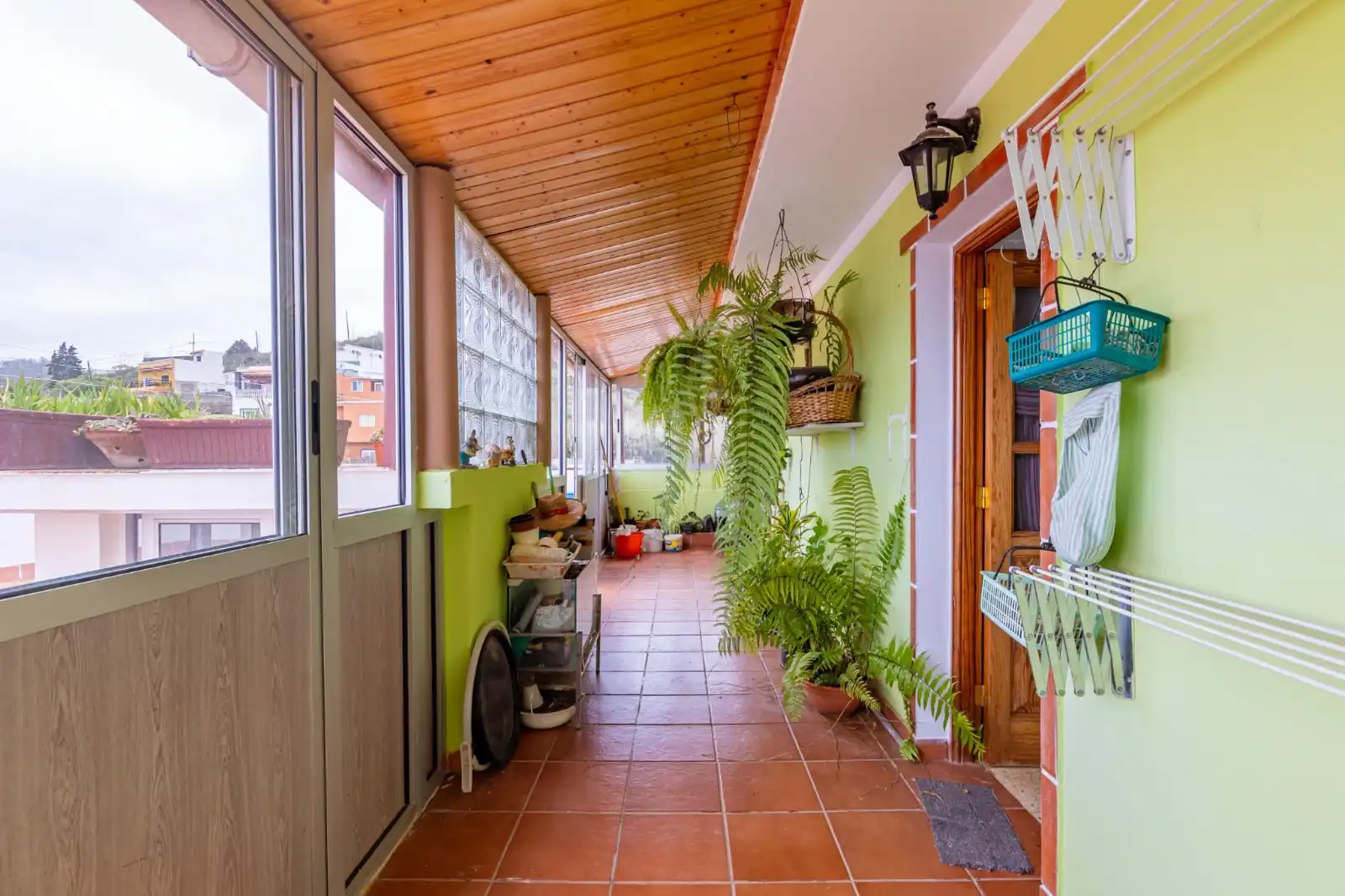 Maison avec terrasse à vendre à Camino del Acebuche, imagen 33