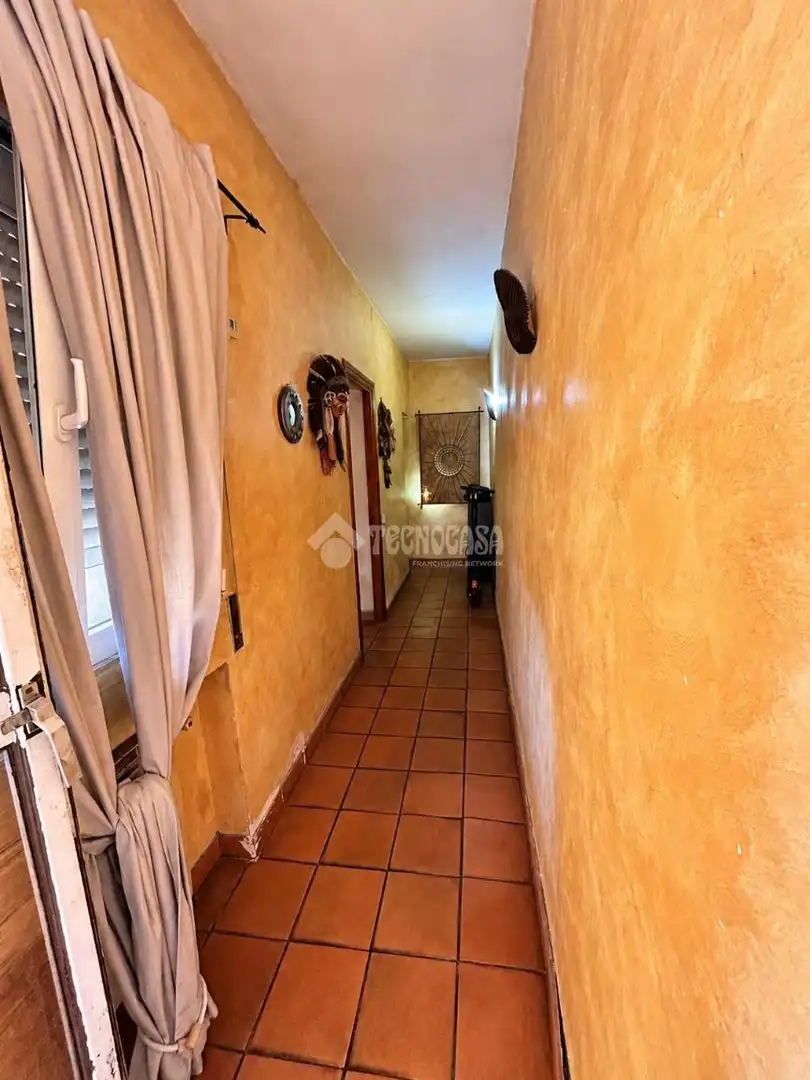 Casa adosada en venta en Ciempozuelos