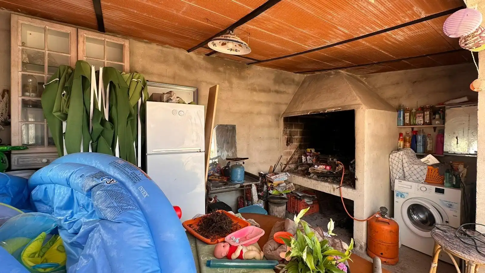 Chalet con piscina en venta en Alfarb, imagen 30