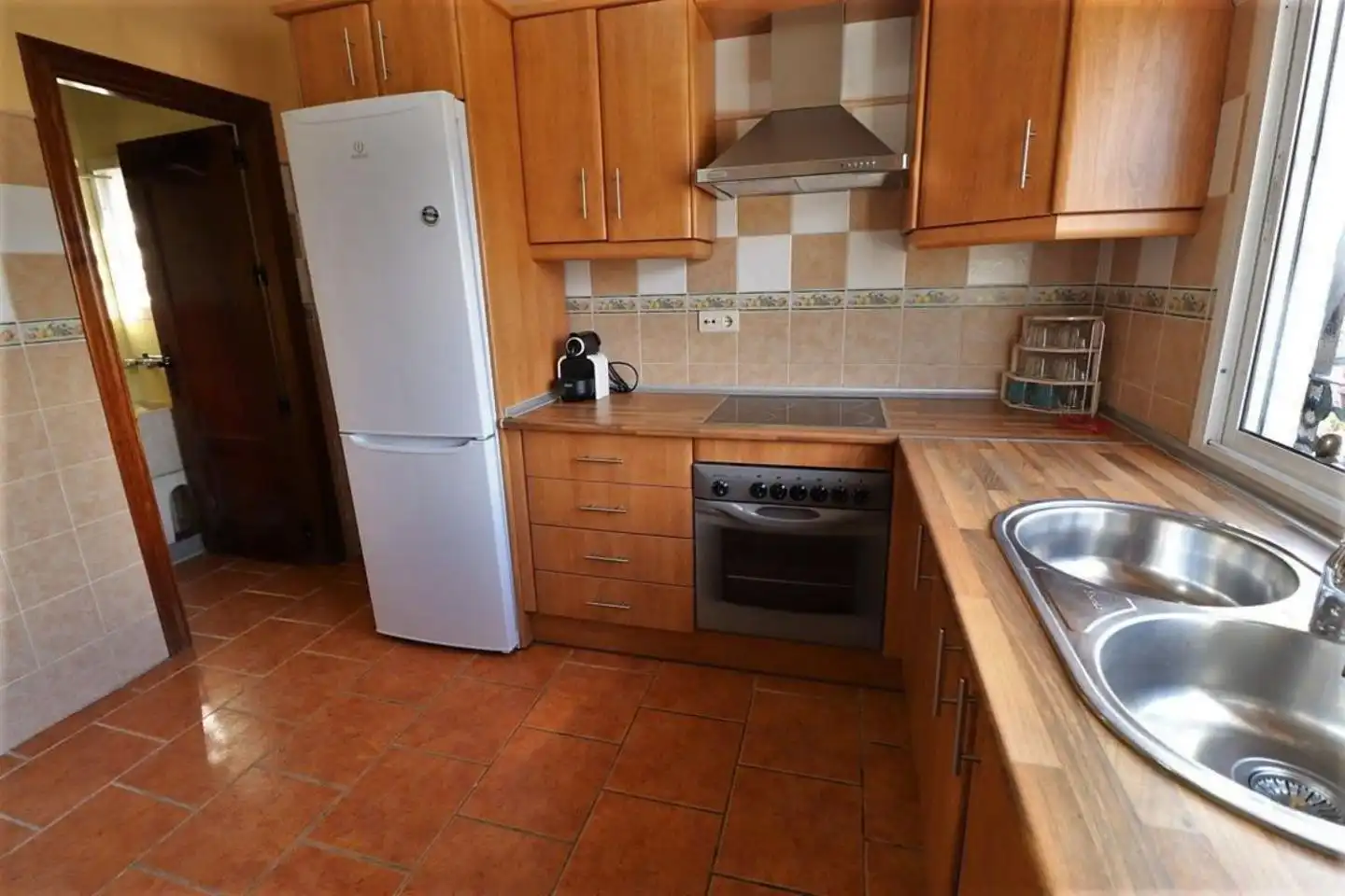 Casa o xalet de lloguer a Buenavista - Lauro Golf