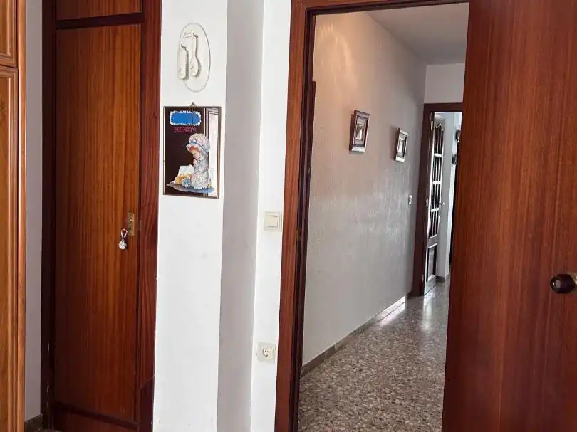 Piso en venta en Carrer Empar Nadal 6, imagen 8