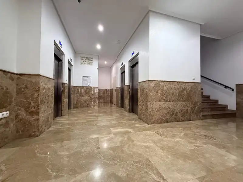 Piso en venta en Torrevieja