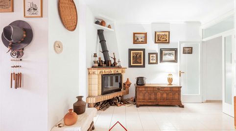 Foto 5 de Piso en venta en Carrer de la Creu Gran, 21, Barri del Centre, Terrassa