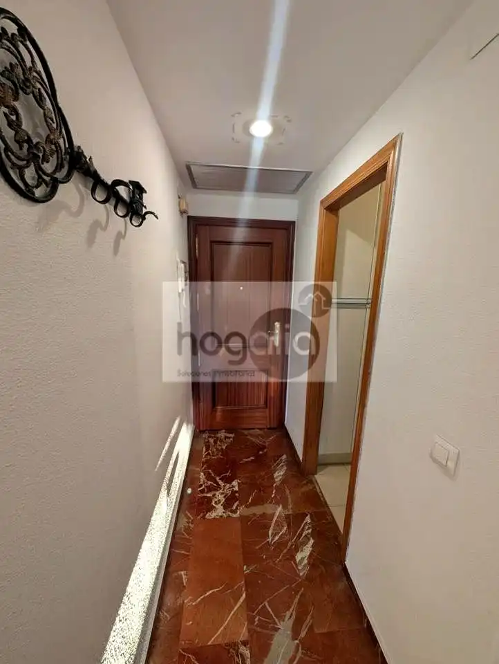 Wohnung mit Aufzug zur Miete in Bellavista - La Palmera, imagen 9