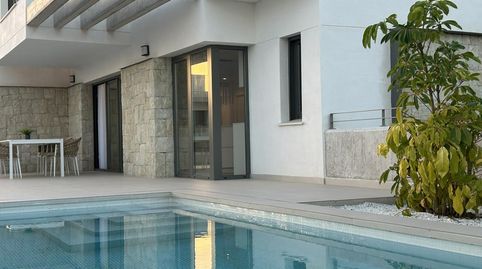Photo 2 of Flat for sale in Carrer Praga, Golf Bahía, Alicante