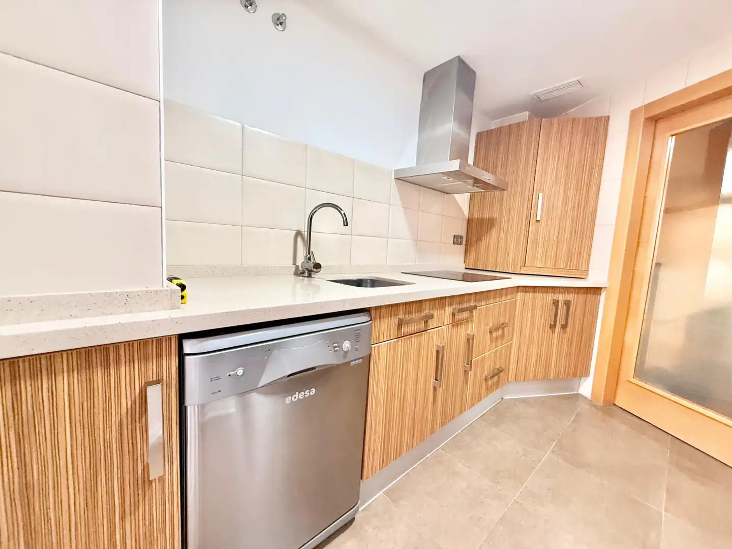 Flat with lift for sale in Almoradí, imagen 12