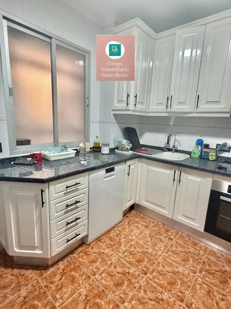 Appartement avec terrasse à vendre à Calle los Peñas, imagen 5