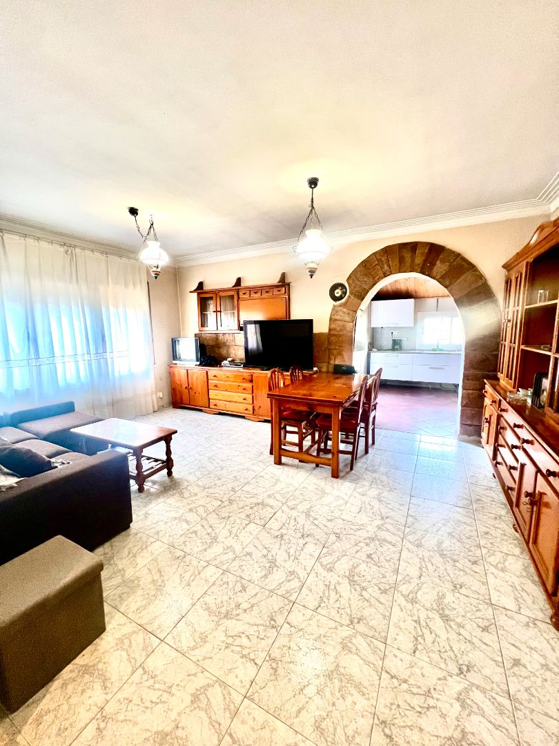 Casa o xalet en venda a Carrer Cervelló