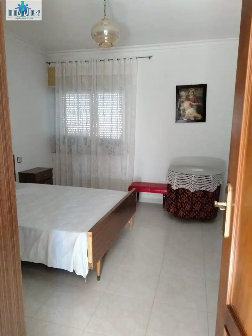 Habitación de Casa o chalet en venta en Pozo-Lorente
