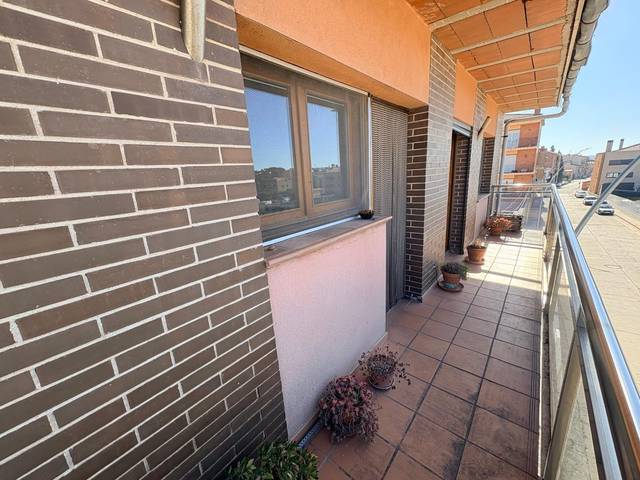 Casa-chalet en Venta en Calaf