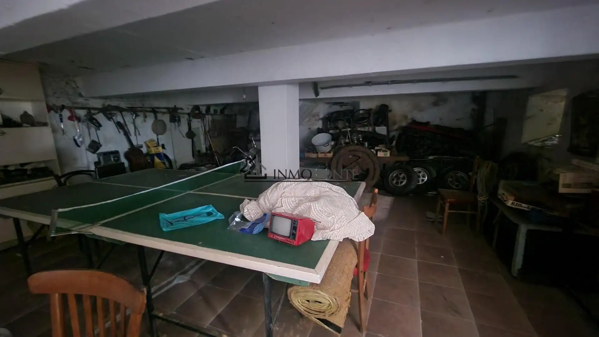 Casa o xalet en venda en Forcarei amb Calefacció, Jardí privat i Terrassa