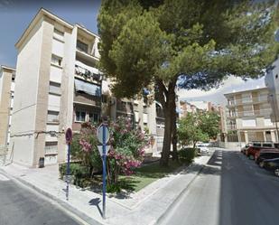 Exterior view of Flat for sale in Orihuela