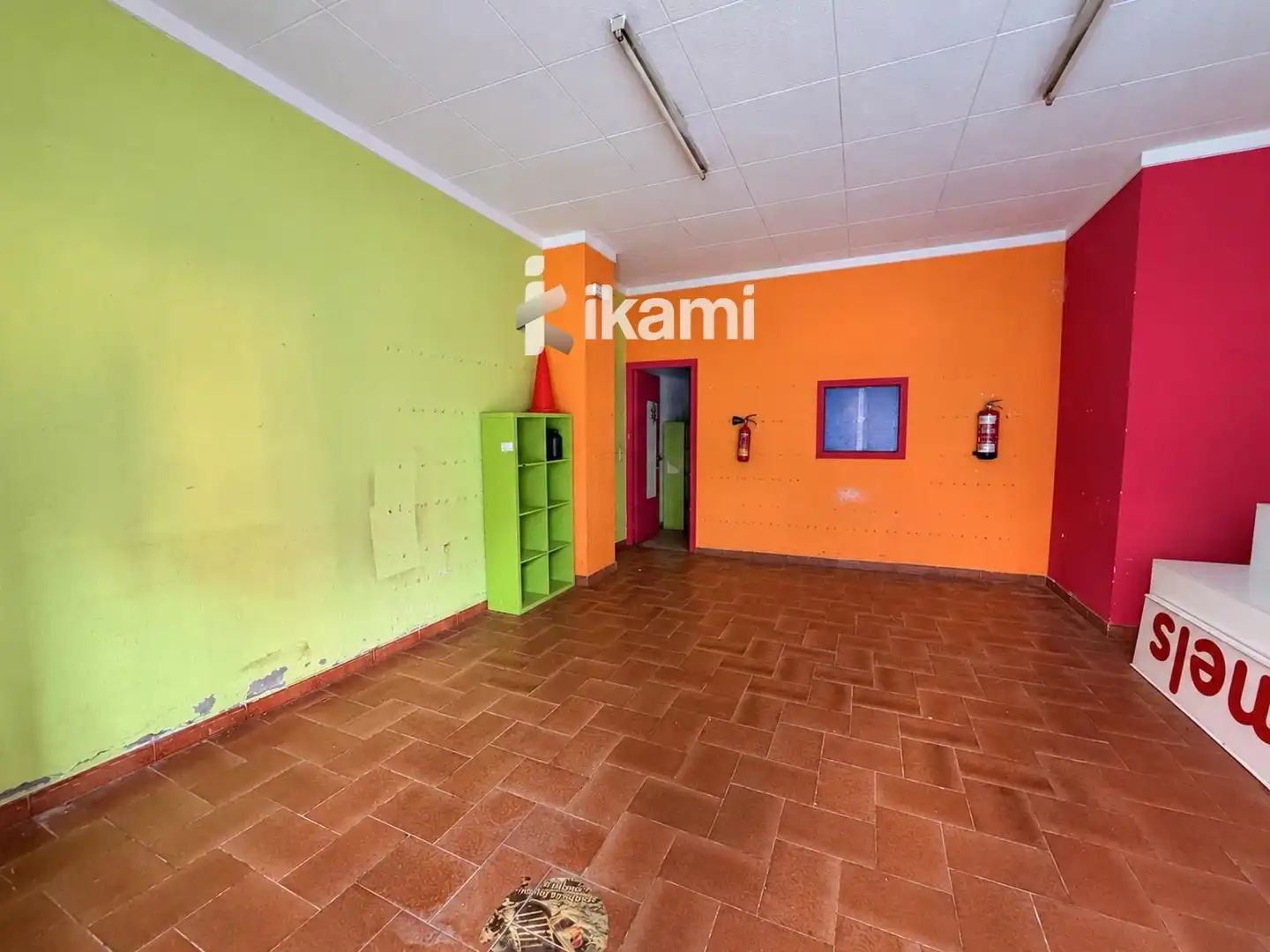 Local comercial en venda a Dr. Ferran, imagen 9