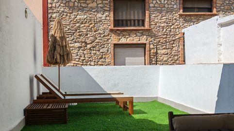 Casa de pueblo totalmente reformada con gran terraza en el corazón de El Vendrell, image 4