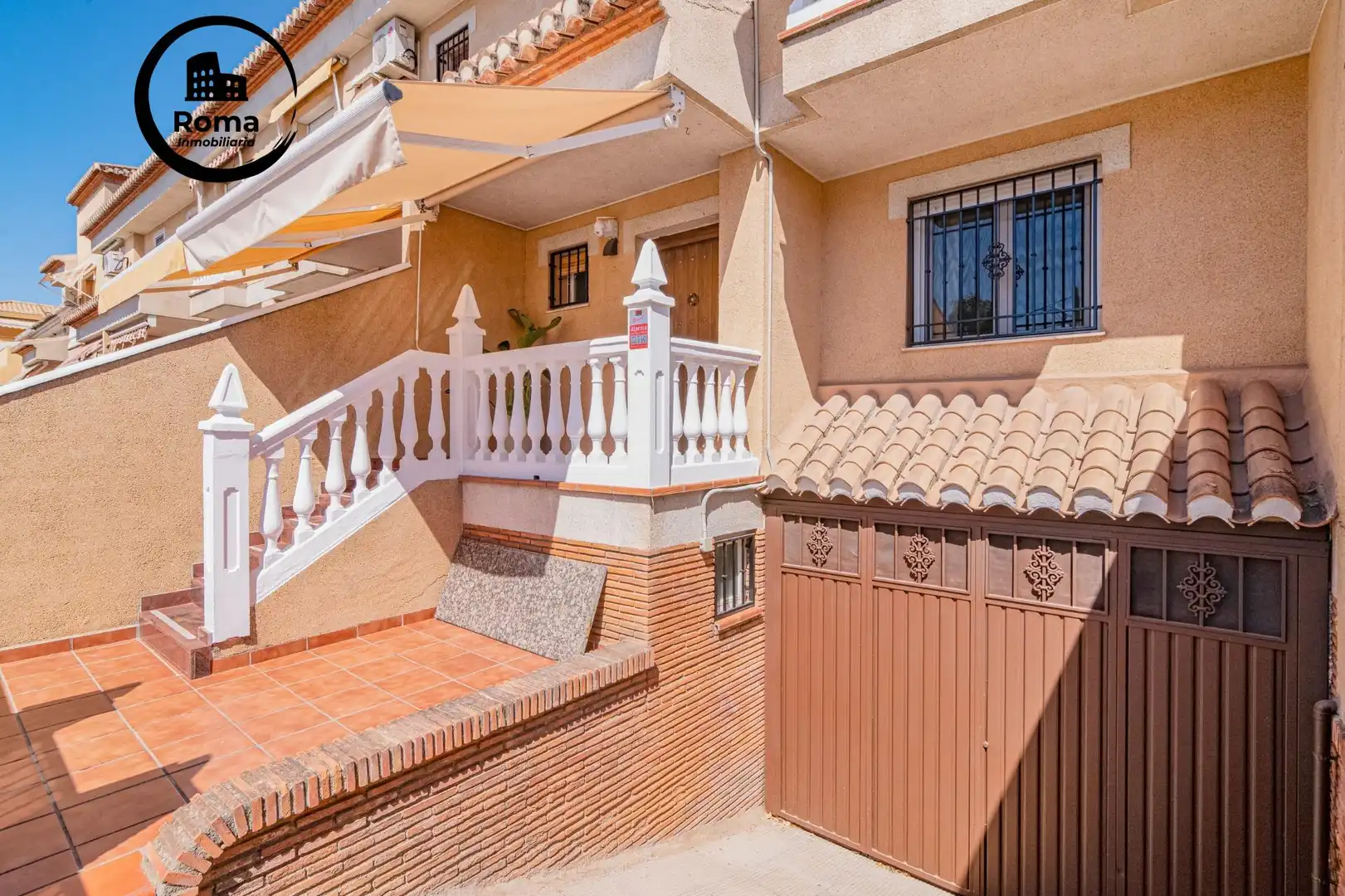 Casa aparellada en venda a Ogíjares, imagen 54