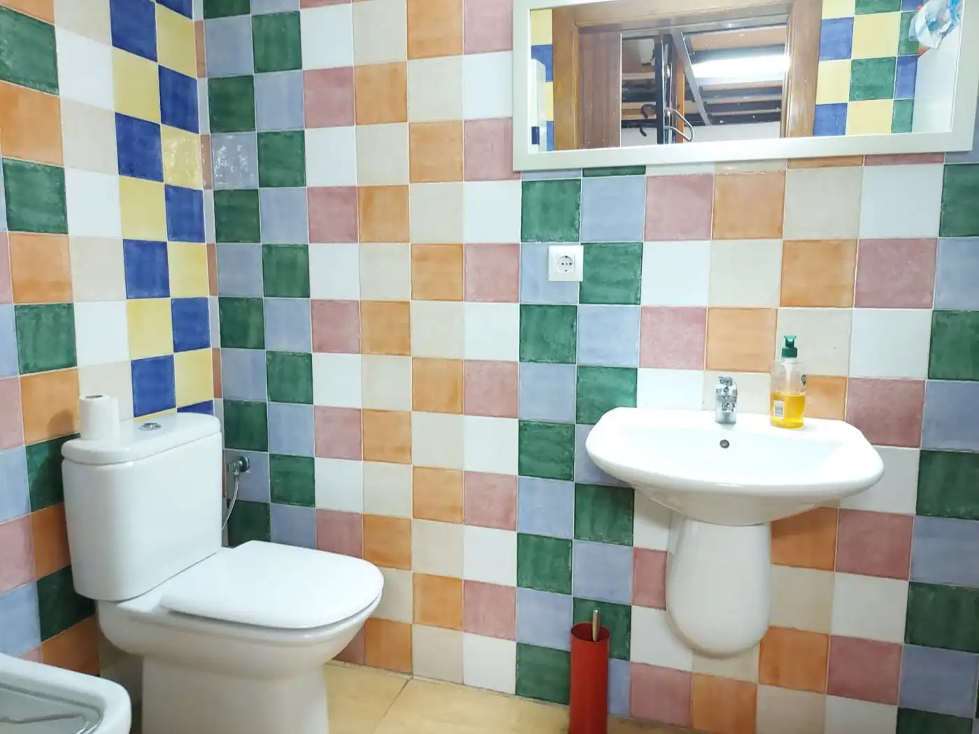 Local comercial en venda a El Ejido Ciudad, imagen 4