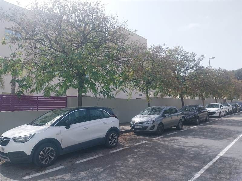 Apartamento en venta en Concha Espina, Vistahermosa