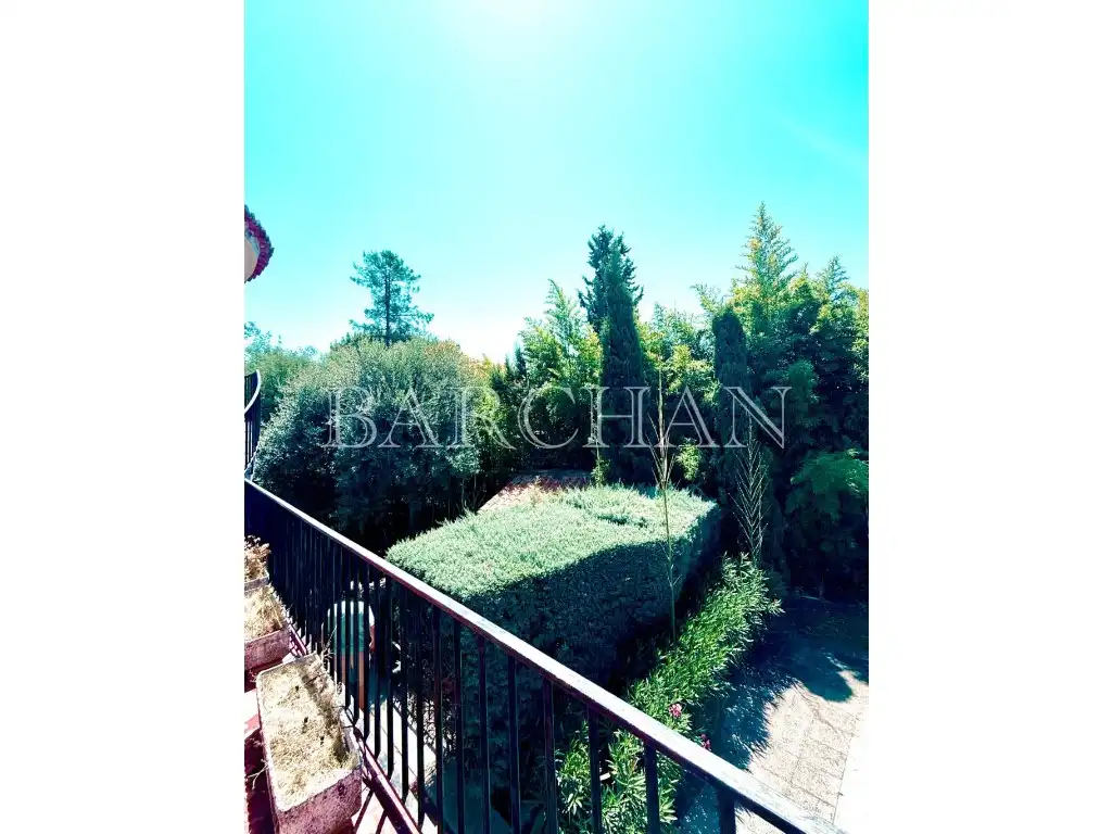 Jardín de Casa o chalet en venta en Boadilla del Monte con Jardín privado, Piscina y Lavadora