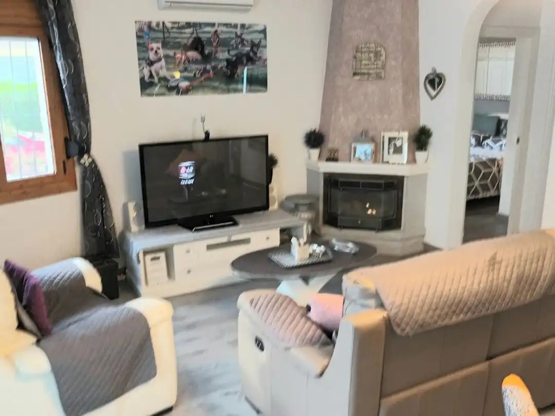 Detached house with pool for sale in Avenida jaca 13, imagen 86