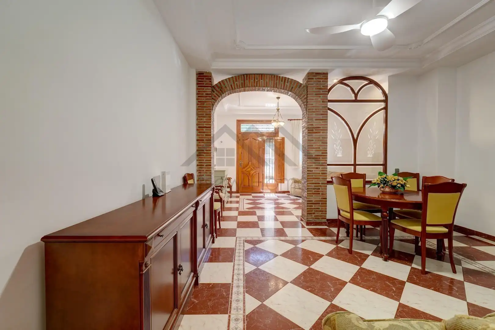 Finca rústica en venta en La Pobla de Vallbona con Trastero