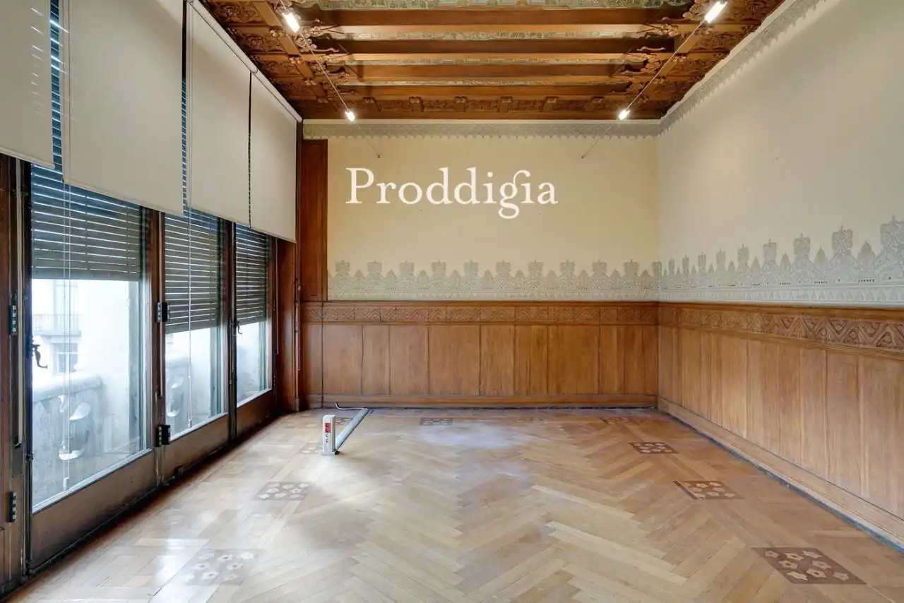 Office for rent in Barcelona