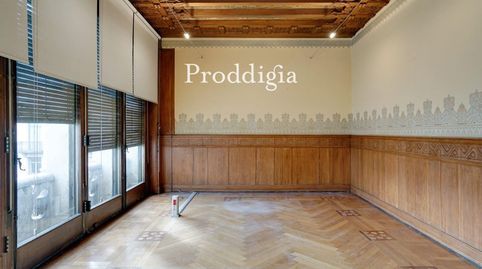 Photo 3 of Office for rent in Passeig de Gracia, Dreta de l'Eixample, Barcelona Capital