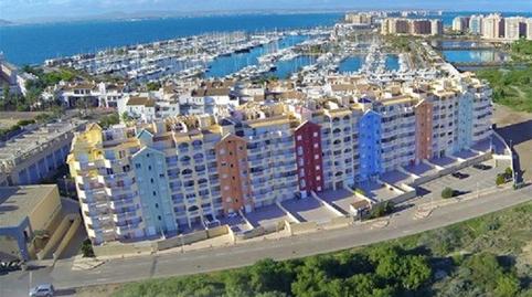 Foto 5 de Apartament en venda a Puerto Tomás Maestre, 1427, Tomás Maestre, Murcia