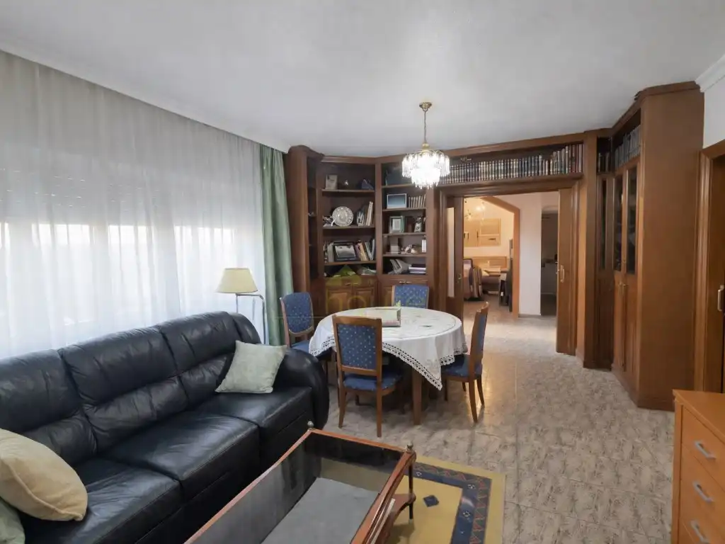 Living room of Houses for sale in Lorca