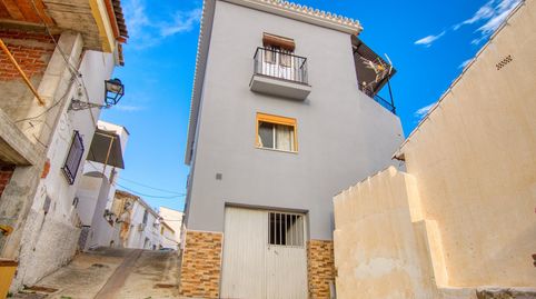 Photo 2 of Single-family semi-detached for sale in San Sebastián Benamargosa, Benamargosa, Málaga