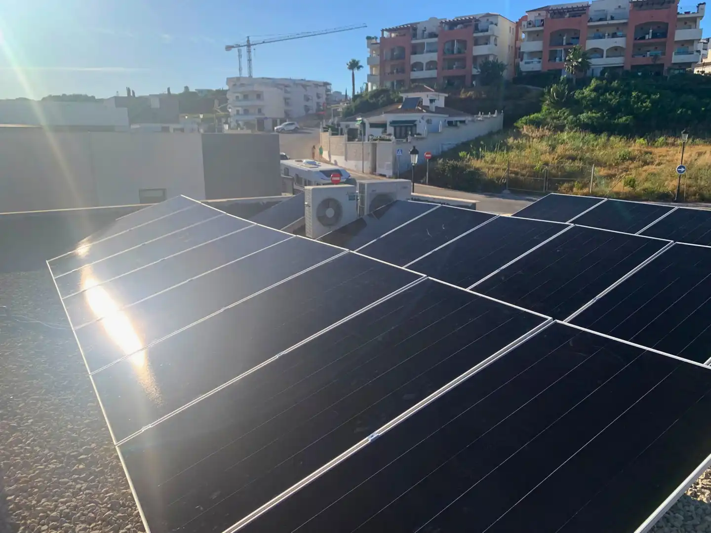 Maison avec piscine à vendre à La Duquesa, imagen 18