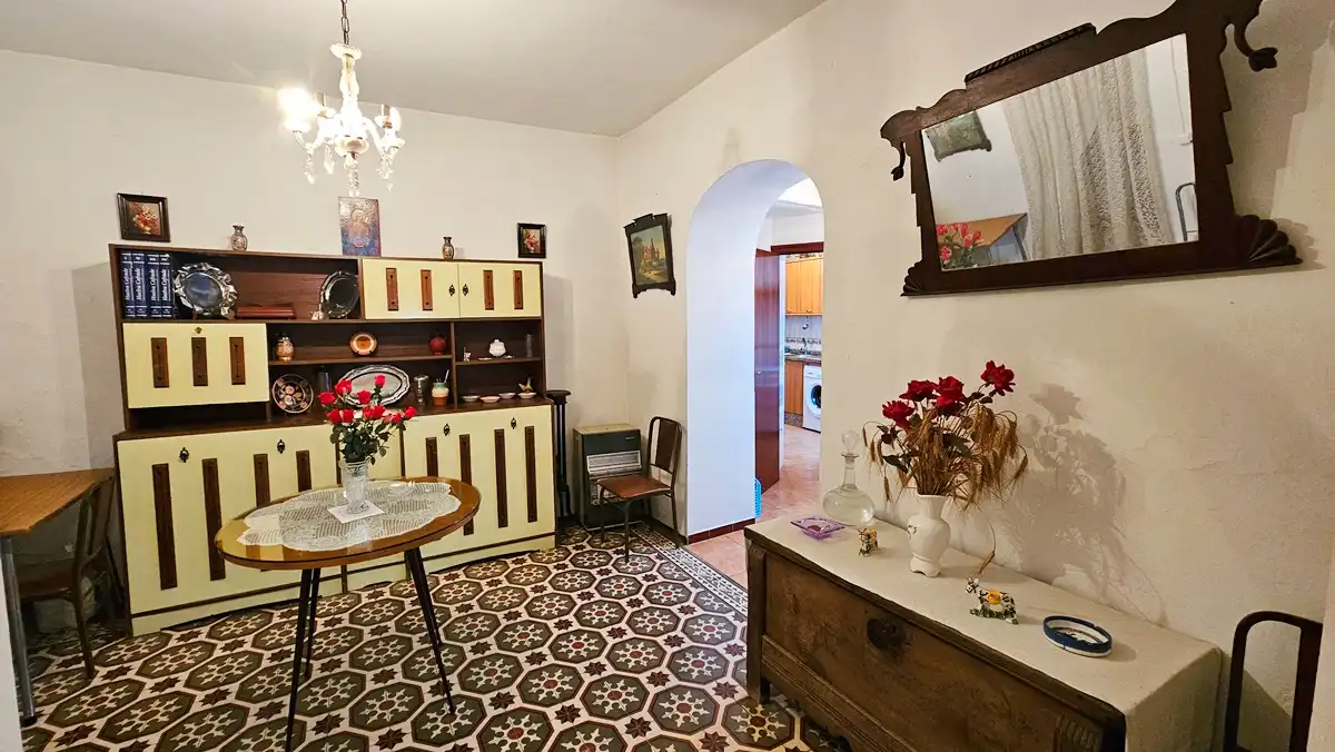 Casa o xalet en venda en Cortegana amb Terrassa i Traster
