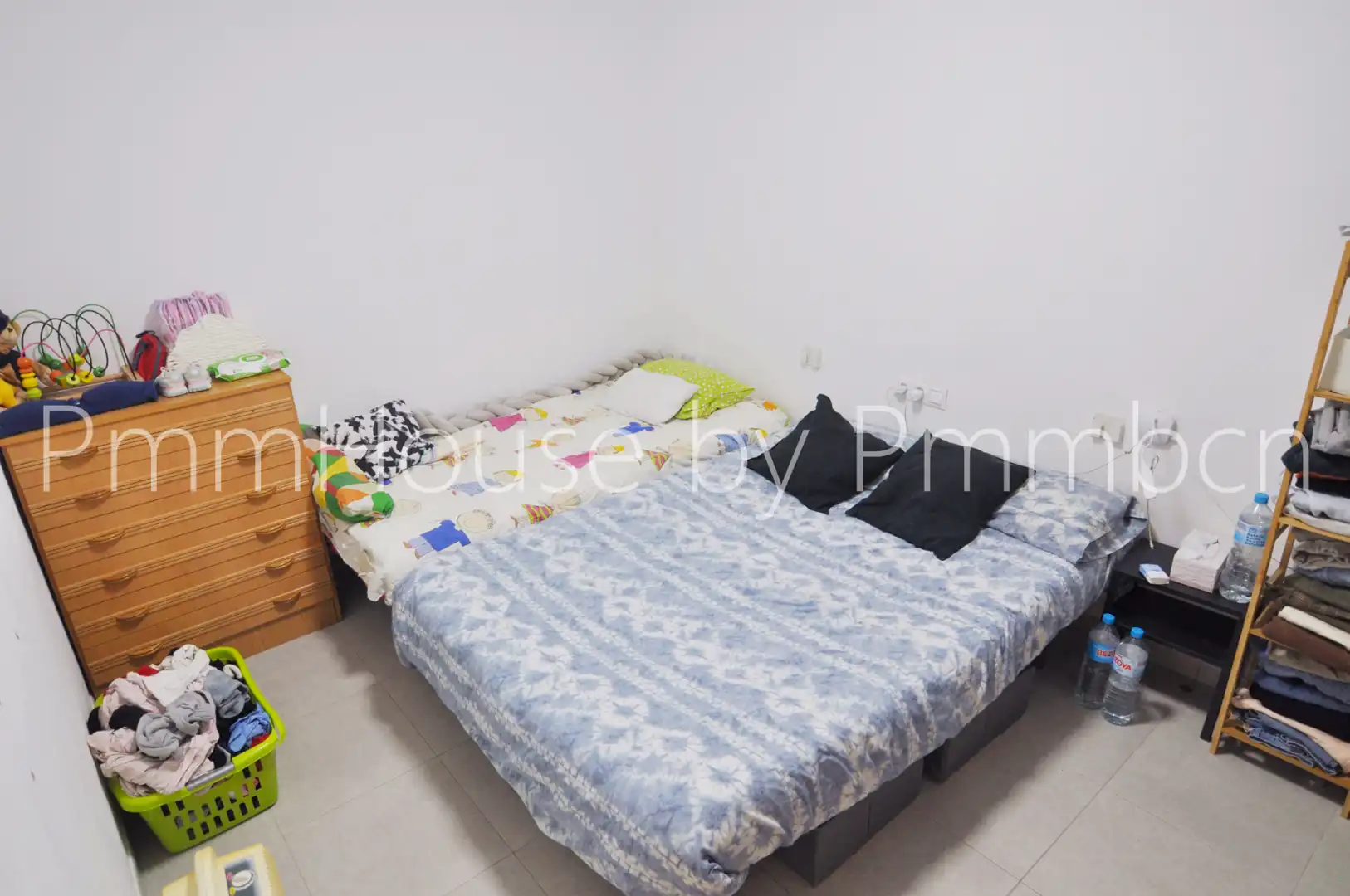 Schlafzimmer von Gebäude zum Verkauf in Gavà