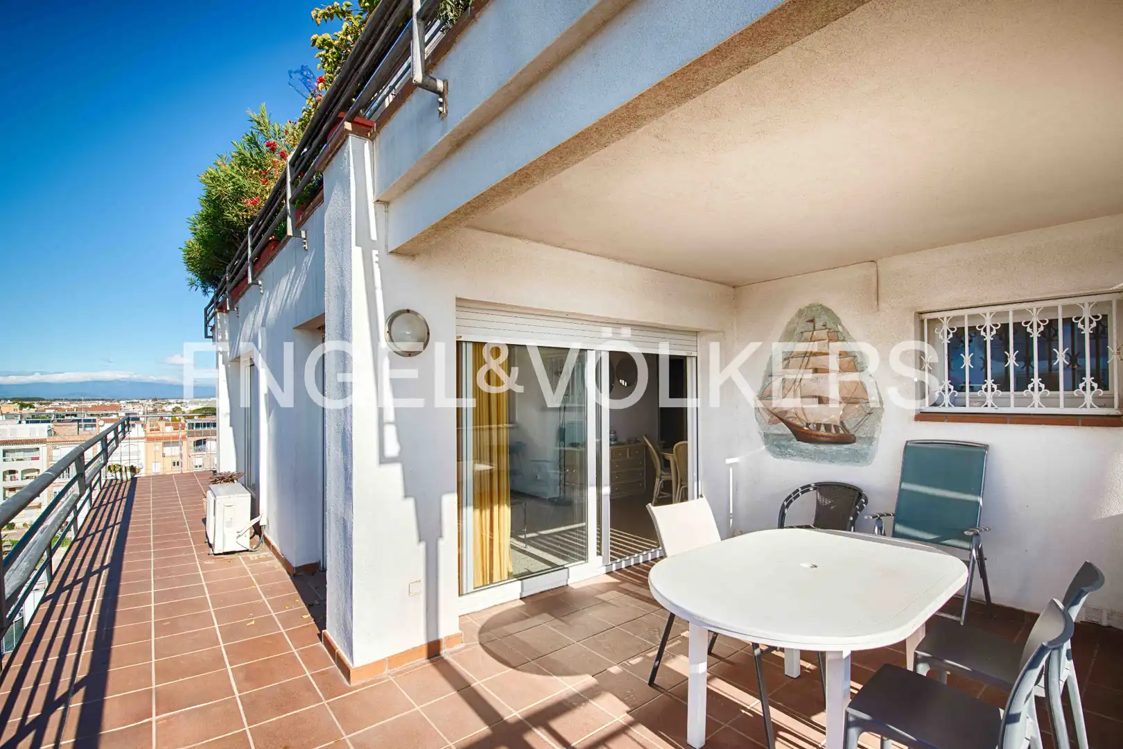 Appartement compact avec ascenseur à vendre à Carrer Salins 1 Línea, imagen 4