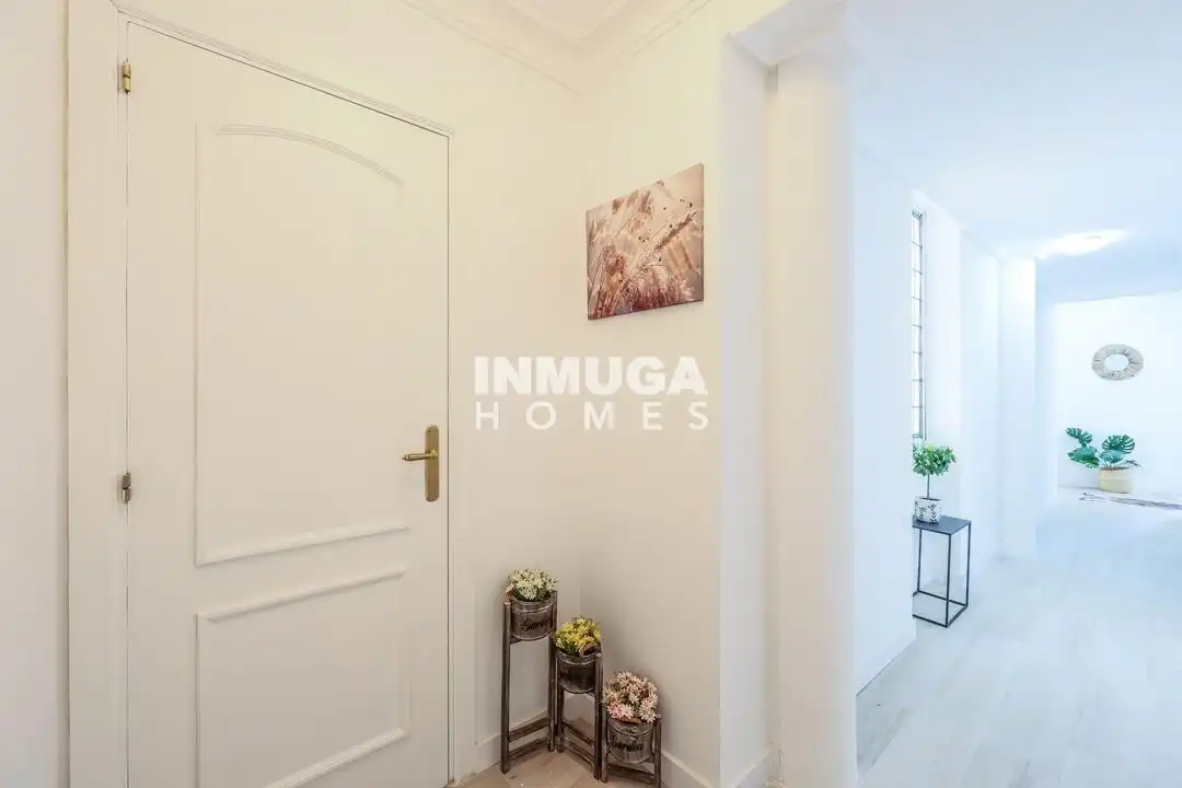 Wohnung mit Terrasse zur Miete in Calle del Arenal, imagen 44