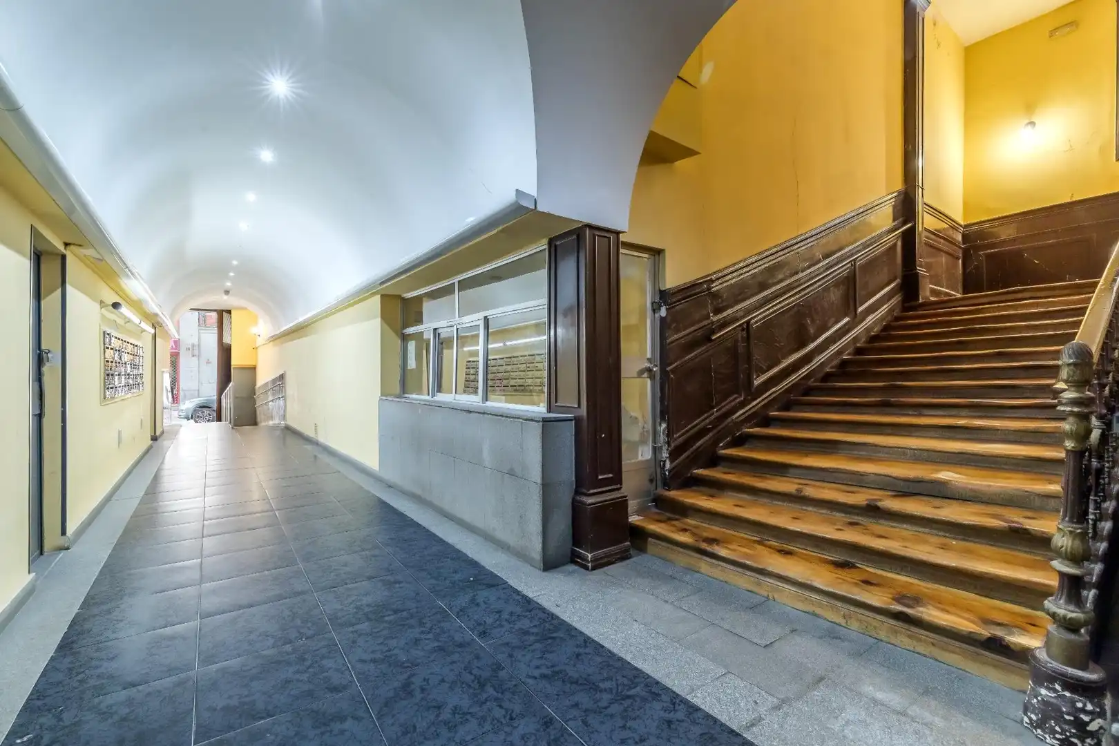 Piso en venta en Madrid con Aire acondicionado, Calefacción y Amueblado