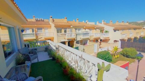 Foto 5 de Piso en venta en Carrer Llomes de Reixes, Pueblo Acantilado - Lanuza, El Campello