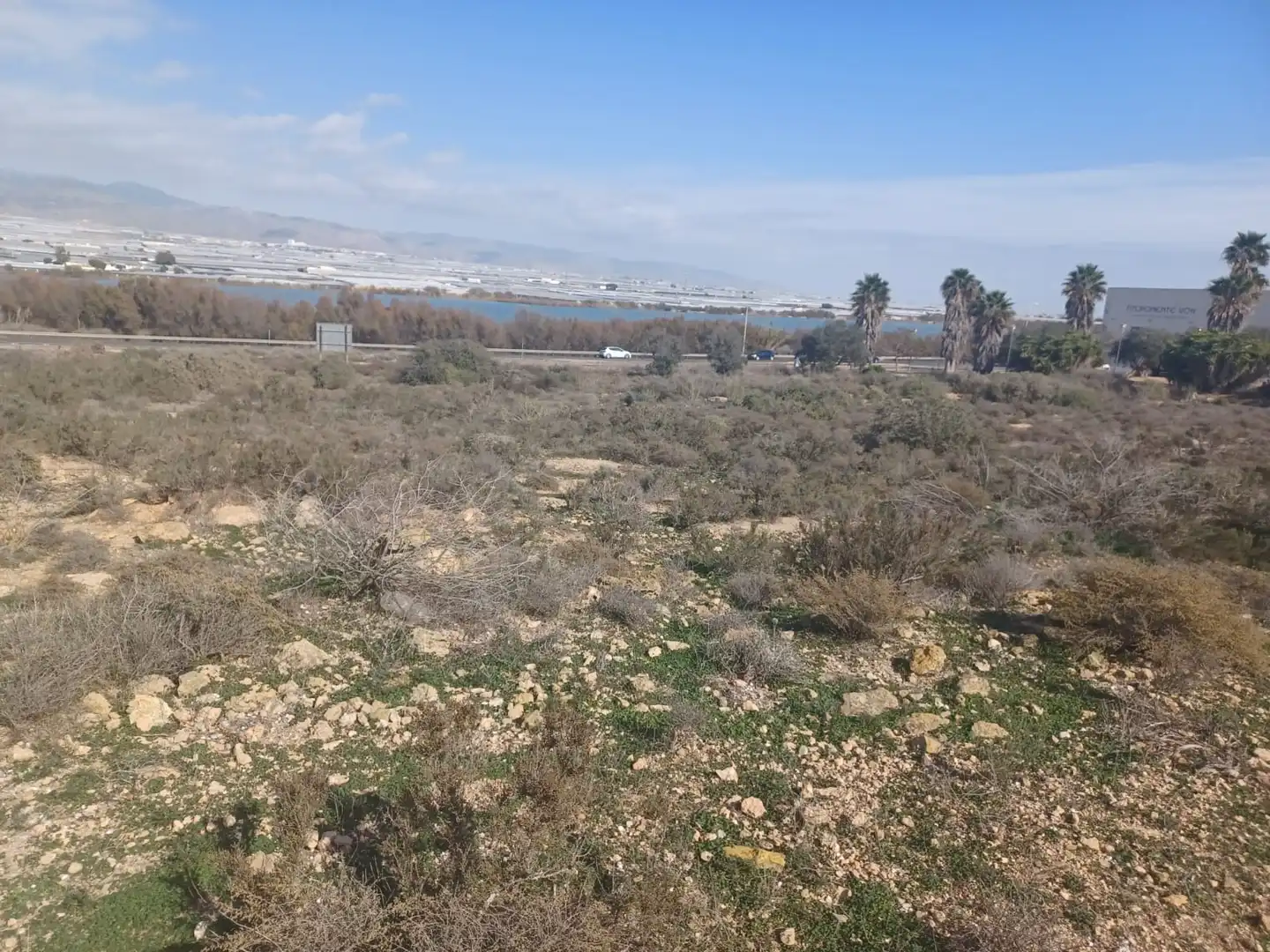 Terreno residenziale in vendita a Las Norias, imagen 6