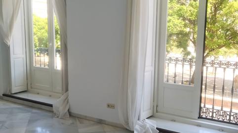 Foto 3 de Piso de alquiler en Plaza Merced, La Merced, Málaga