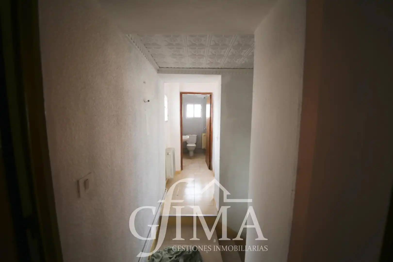 Casa o xalet en venda en Alcázar de San Juan amb Calefacció, Traster i Balcó