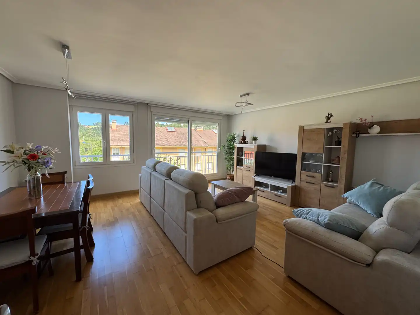 Wohnung mit Terrasse zum Verkauf in Avenida de Los Porqueros 8
