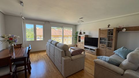 Venta de piso en la zona de la playa de Ribadesella.