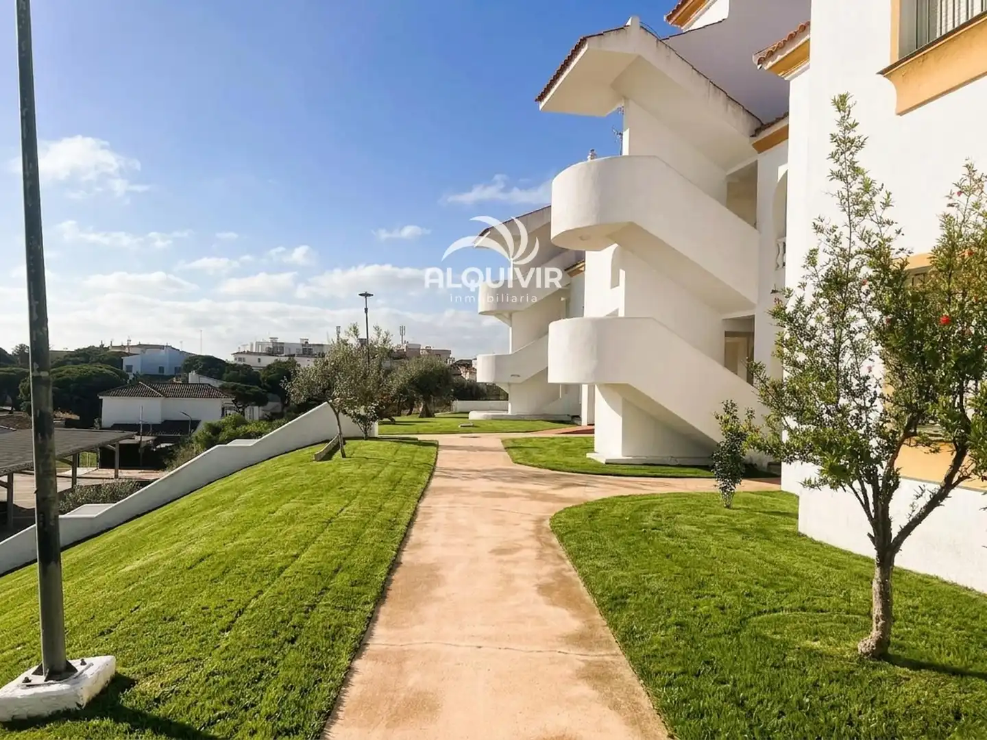 Flat with terrace for sale in Sectgor A, imagen 22
