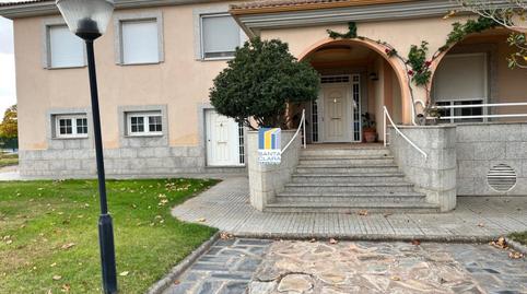 Foto 4 de Casa o xalet en venda a Área Rural, Zamora Capital