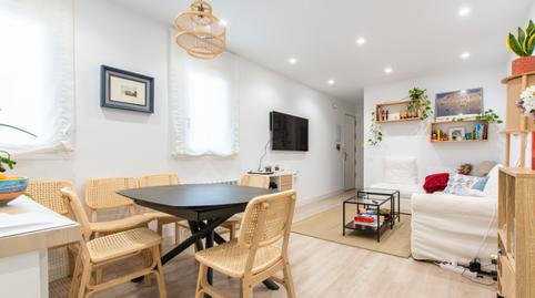 Foto 3 von Wohnung zum Verkauf in Calle de Lagasca, Castellana,  Madrid Capital