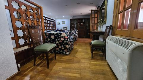 Foto 4 de Àtic en venda a Calle de la Santísima Trinidad, Crevillent, Alicante