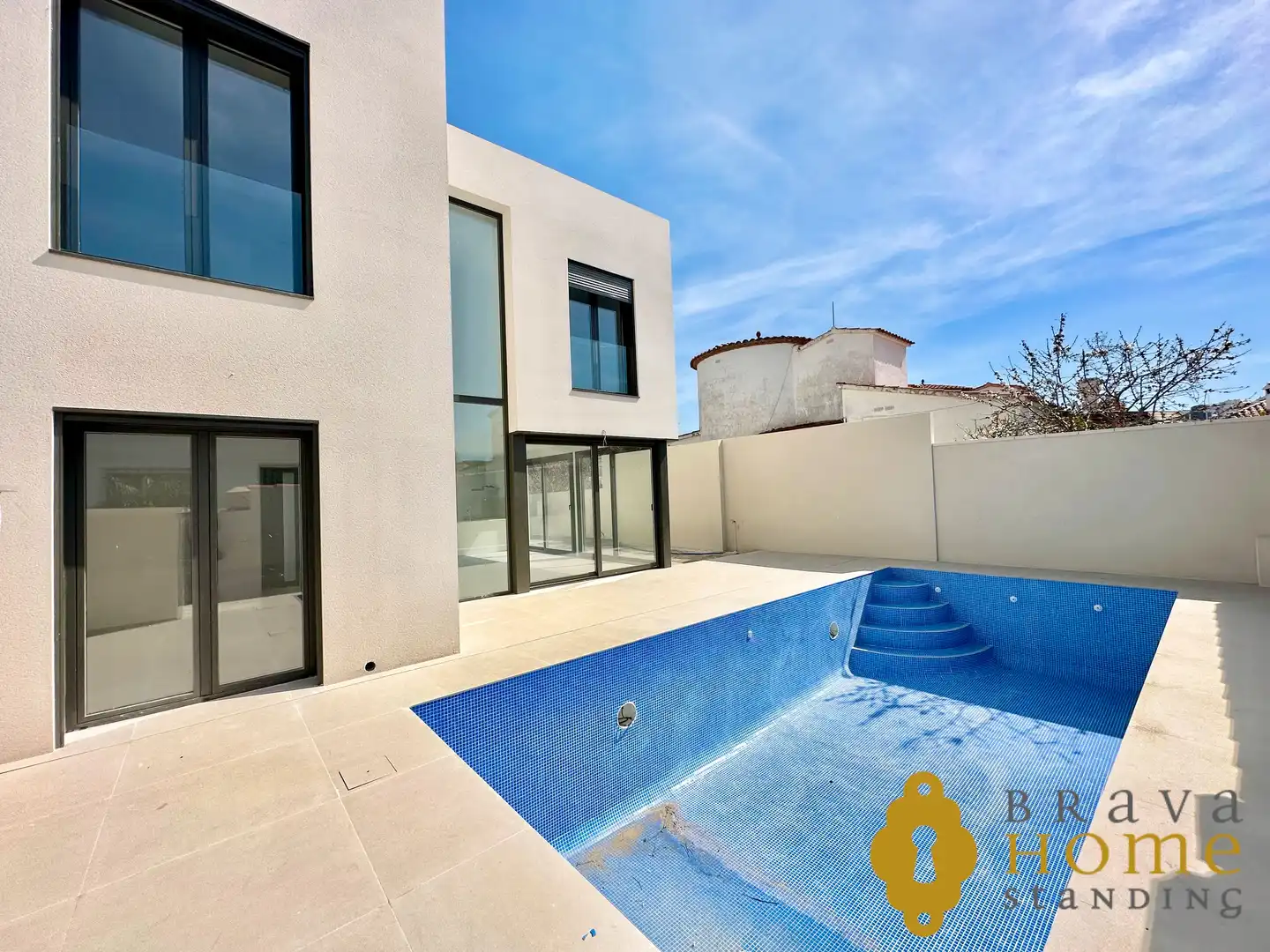 House with pool for sale in Carrer Tretze, imagen 2