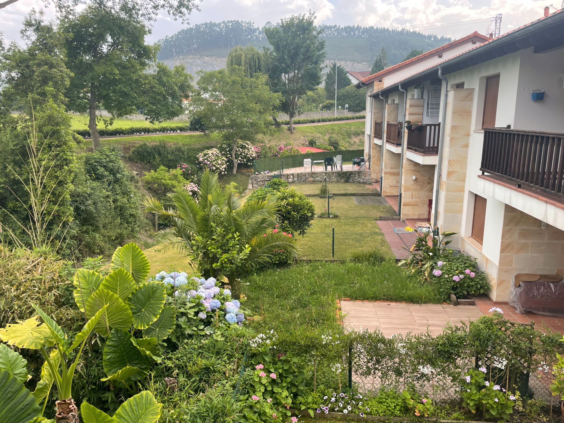 Flat for sale in Poblado Pesues, 173, Val de San Vicente