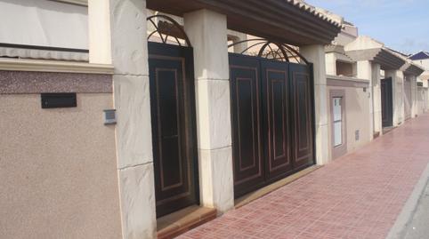 Foto 3 de Casa adosada en venda a Centro - Muelle Pesquero, Alicante